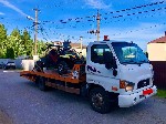 Грузоперевозки, переезды, грузчики объявление но. 3741463: Эвакуатор 24/7 в Санкт-Петербурге и ЛО – вызвать!