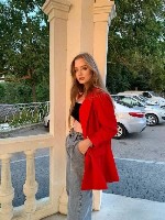 Интим-девушки, индивидуалки объявление но. 3664685: Целестина