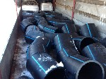 Постоянно принимаем пластиковые отходы:  
•	ПНД трубы (газовые,  водопроводные) — остатки,  некондицию,  обрезки,  брак,  неликвид,  лежалые,  б/у,  демонтированные.  
•	Оконный ПВХ (обрезки произво ...