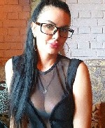 Я — твой запах свободы.  
Со мной всё иначе:  резче,  ярче,  острее.  Я пахну приключениями,  и тебе захочется вдохнуть глубже.  
ПИШИ В ТЕЛЕГРАММ:  @MilfaPuta ...