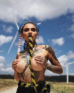 Интим-девушки, индивидуалки объявление но. 4394053: Маринета