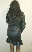 Озабочена ношением женской одежды(особенно юбками) парень-женщина,  с 
внутренним женским миром.  
Познакомлюсь и встречусь с любыми активными мужчинами 30-60 лет.  Я строго 
пассивная,  поначалу р ...