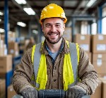 📦ПОСЫЛКИ/ПОЧТА
🌏МО,  ПОДОЛЬСК,  МИКРОРАЙОН КЛИМОВСК 

📦ГРУЗЧИК

📆ВАХТА ОТ 35 СМЕН ПО ГРАФИКУ 6/1
⏰СМЕНА ПО 11 ЧАСОВ
☀️ДЕНЬ/НОЧЬ

💰СТАВКА 3300 РУБЛЕЙ ЗА СМЕНУ
💰💰 СТАВКА 115 500 РУБЛЕЙ ЗА ВАХТ ...