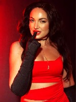 Интим-девушки, индивидуалки объявление но. 4198660: Патриция