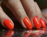 Салоны красоты объявление но. 4469638: Маникюр,  гель лак