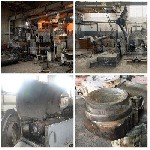 Разное объявление но. 3699014: Литье из чугуна