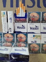 Продукты питания объявление но. 3208368: Сигареты Купить великом Новгороде