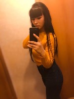 Интим-девушки, индивидуалки объявление но. 3744753: Настя +79198090317