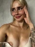 Привет😚💖

Меня зовут Венера💖🍓
Я миниатюрная принцесса с хорошей двойкой,  тонкой талией и сочным орешком✨🍑 Лучший микс))

Массажистка с нереальной харизмой и обаянием💞😍

На своих сеансах люблю  ...