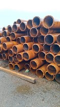 Купля, продажа объявление но. 4268229: Продам трубы