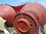 Разное объявление но. 4400007: Продам конус 1275.05.400сб