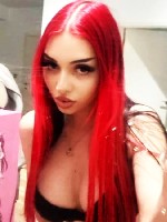 Интим-девушки, индивидуалки объявление но. 4190852: Карла