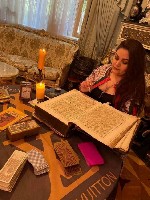 Бытовые услуги объявление но. 4078153: Гадалка Санкт-Петербург.