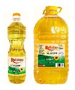 Масло торговой марки «Rafinitto» сочетает в себе отличное качество и доступную цену.  Масло подойдет для покупателей,  стремящихся к экономии.  Масло «Rafinitto» может быть использовано для выпечки,   ...