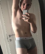 Привет ,  я горячий и симпатичный молодой человек ,  студент🥰🤤
Приеду к тебе за МП ,  подарю райское наслаждение и подстроюсь по твоим желания.  О себе:  Я Уникум ,  БИ,  параметры:18/180/70/17х4
Зв ...