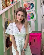 Интим-девушки, индивидуалки объявление но. 3459687: Бажена ❣️+79968353143❣️