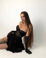 Интим-девушки, индивидуалки объявление но. 4333666: Мне нравится внимание ❤️ Роксана 79321187930 ☑️✅✴️
