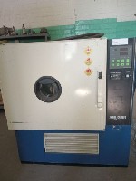 Разное объявление но. 3236009: Климатическая камера Сабзеро МС-71,  Япония