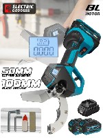 Техника, инструмент объявление но. 4271904: Аренда ( прокат ) труборез от бренда ELECTRIC GODDESS