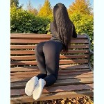 Властна Госпожа ищет на переписку или онлайн вирт можно голосовими доминация.  Вирт от стройняшки есть предпоказик онлайн вайбер вотсап или телега domina8888 пиши жду ...