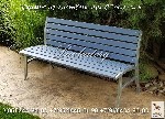 Недорогие скамейки для благоустройства ЖК и новостроек серии СТ30л-1,5
Брус скамейки серии СТ30 - хвоя или сибирская лиственница или ДПК.  
Длина скамейки от 1,5метра.  
Скамейка собрана на стально ...