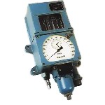 Скоростемер локомотивный 3СЛ-2М
Вал гибкий скоростемера В124-2600 ...