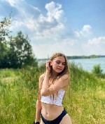 Интим-девушки, индивидуалки объявление но. 3539607: Раскрепощенная девушка 26 лет