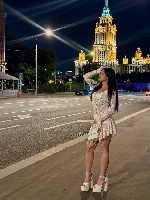 Интим-девушки, индивидуалки объявление но. 4336448: Николетта ✓