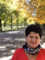 Здравствуйте,  

Меня зовут госпожа Drahomira Cintelova,  и я ищу благочестивого человека,  религиозного или нет,  чтобы принять жест щедрости.  Я хотела бы предложить финансирование в размере четыр ...