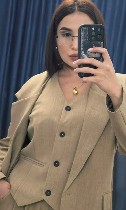 Интим-девушки, индивидуалки объявление но. 4379572: Кира +79225674833☑️✅✴️
