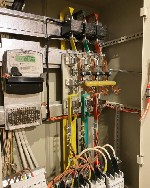 Строительство, ремонт объявление но. 4169049: Профессиональный электрик Кривой Рог