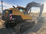 Разное объявление но. 4317715: Запасные части экскаваторов VOLVO EC170D