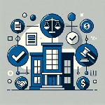 Компания оказывает услуги по досудебному возврату задолженности с юридических лиц.  
Оптимальным способом взыскания задолженности с юридических лиц является досудебное урегулирование спора.  Оно прин ...
