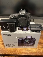 Камеры, фотоаппараты, видеотехника объявление но. 4349131: Продається:  Canon EOS 5D Mark IV/Nikon D7500