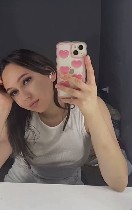 Интим-девушки, индивидуалки объявление но. 4338435: Лиза +79331663497 🔞🍌🍑✅