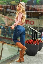 Интим-девушки, индивидуалки объявление но. 4286102: Нино