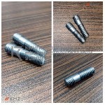 Военно-промышленный холдинг «Кингисеппский машиностроительный завод» предлагает запасные части для Русского дизеля размерностью 23/2х30,  а именно кольцо 47В-014-204,  шпилька 47А-0014-016 и шпилька 4 ...