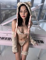 Эротический массаж объявление но. 3630305: Твоя лучшая студентка-эромассажистка!🔥