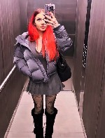 Интим-девушки, индивидуалки объявление но. 4382198: Патриция