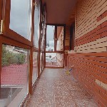 Ремонтные услуги объявление но. 4236679: Застеклить балкон под ключ Кривой Рог