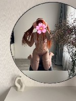 Эротический массаж объявление но. 3659265: Я роковая рыжая красотка🍭 Принимаю дома🍯 Программы под любой кошелек💵
