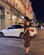 Интим-девушки, индивидуалки объявление но. 4347065: Арина