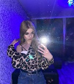 Интим-девушки, индивидуалки объявление но. 3839953: Дашуля