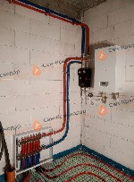 Проблемы с сантехникой? Команда «Сан-Краснодар» оперативно и качественно решит любую задачу! 

Наши услуги:  
- Устранение засоров и протечек.  
- Установка и замена смесителей,  унитазов,  ванн,  ...