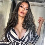 Интим-девушки, индивидуалки объявление но. 4314286: Лия