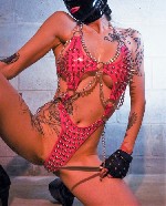 Интим-девушки, индивидуалки объявление но. 3900436: Анета