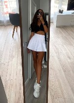 Интим-девушки, индивидуалки объявление но. 3672528: Молодая и привлекательная девушка познакомится