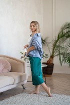 Разное объявление но. 4273757: Госпожа ищет послушного.