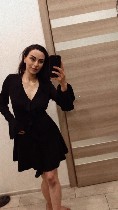 Интим-девушки, индивидуалки объявление но. 4325722: Анна
