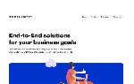 Разное объявление но. 4129295: RKdev.  io — Партнер в разработке цифровых решений